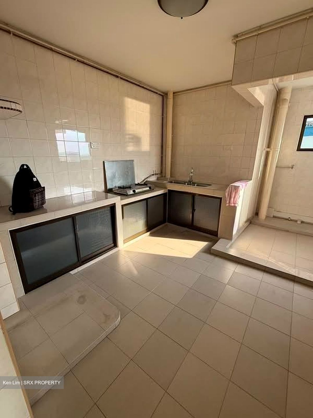 Blk 452 Choa Chu Kang Avenue 4 (Choa Chu Kang), HDB 5 Rooms #587825481